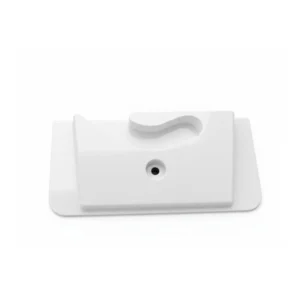 בית מחיצה מקורי למקרר 4 דלתות Beko בלומברג גרונדיג 5796140100