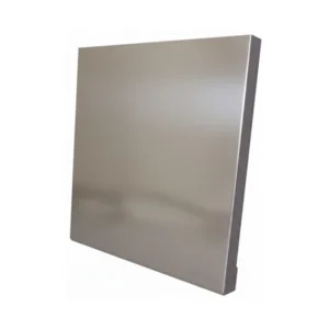 דלת חיצונית נירוסטה מקורית למדיח כלים בלומברג | 1769000300