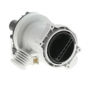 משאבה מקורית למכונת כביסה דלונגי לבאמט פיילוט | 32048313