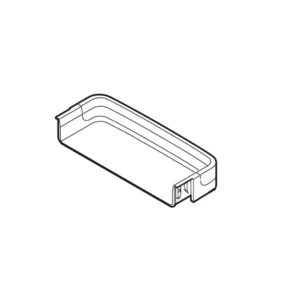 תא אחסון עליון מקורי למקרר שארפ  4 דלתות FPOK-A308CBKZ
