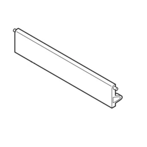 מכסה מגירת גבינות מקורי למקרר שארפ GDORPA105CBRC