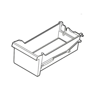 מיכל קרח מקורי למקרר שארפ 5 דלתות UYOK-A879CBFA