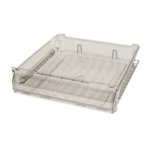 מגירת ירקות מקורית למקרר 4 דלתות בלומברג | 4386631600