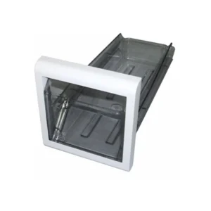 מגירת קרח מקורית למקרר מקפיא תחתון בלומברג | 4387542400