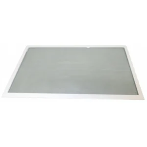 מדף זכוכית מקורי למקרר 2 דלתות בלומברג | 4397060100