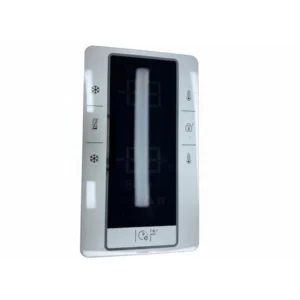 לוח תצוגה ובקרה מקורי למקרר מקפיא תחתון בלומברג | 4398352900