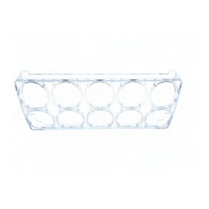 מגש ביצים מקורי למקרר מקפיא תחתון בלומברג ובקו | 4859090300