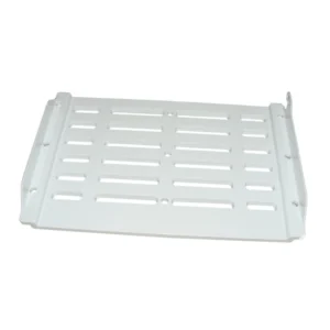 מדף פלסטיק מחורר מעל מגירות המקפיא | מקורי Blomberg | 4865680100
