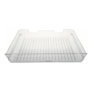 מגירת ירקות מקורית למקרר בלומברג 2 דלתות מקפיא תחתון | 4926351000