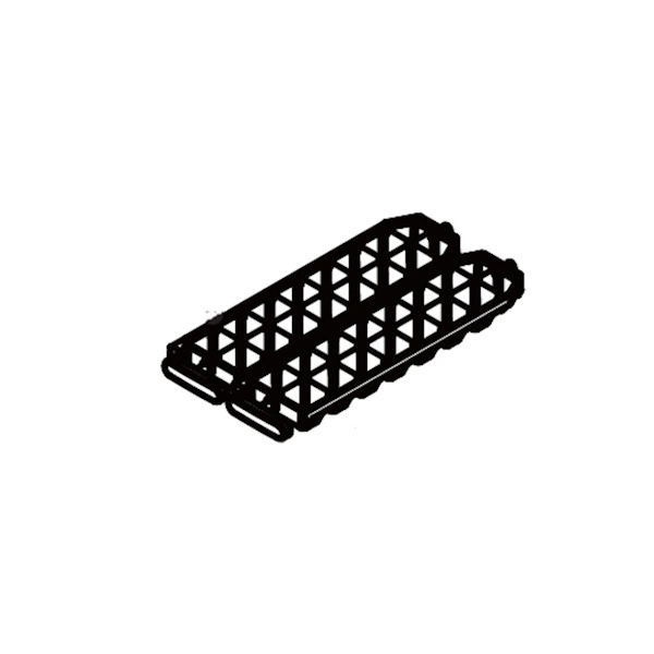 מכין קוביות קרח מקורי למקרר שארפ | FSRA-A341CBYZ