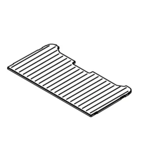 מחיצה לתא קירור למקרר 4 דלתות שארפ | FSTY-A005CBKZ