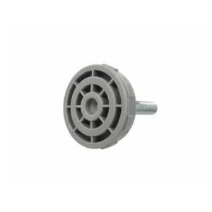 רגלית מתכווננת מקורית למקרר מקפיא תחתון בלומברג | 4203932300