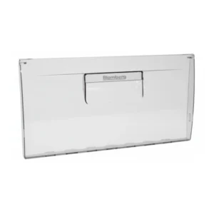 מכסה מגירת תא הקפאה עליון מקורי למקפיא בלומברג | 4384643200