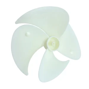 כנף מאוורר מקורית למקרר מקפיא בלומברג גרונדיג | 4858340185