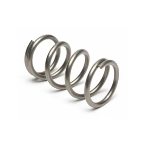 קפיץ פין נעילה מקורי לדלת תא ההקפאה למקרר בלומברג | 4862510400