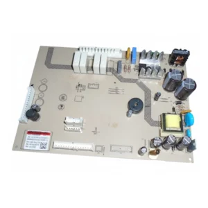 כרטיס ראשי מקורי למקרר מקפיא תחתון בלומברג | 4938820510