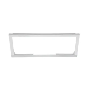 מסגרת מגירת ירקות מקורית למקרר מקפיא תחתון בלומברג | 4940380100