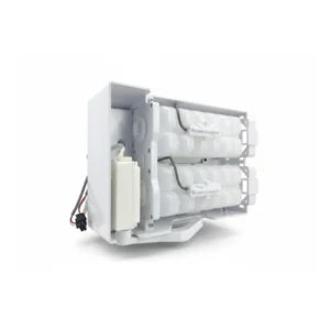 מייצר קוביות קרח כפול למקרר 4 דלתות בקו בלומברג | 4944880200