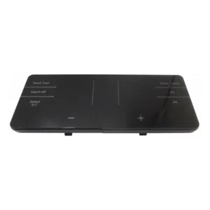 לוח תצוגה מקורי למקרר 4 דלתות בלומברג | 5922940300