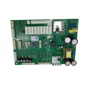 לוח פיקוד מקורי למקרר 4 דלתות בלומברג גרונדיג | 5976540700