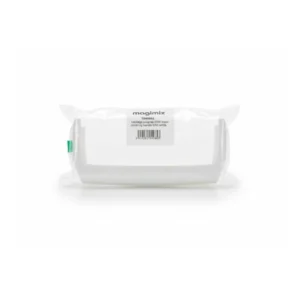 ידית קערה לבנה מקורית למעבד מזון Magimix 5200XL | 104985S