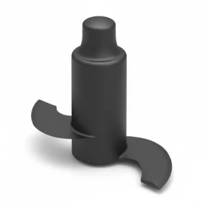 סכין בצק מקורית Magimix למעבד מזון CS-4200 ו-4200XL | 17172