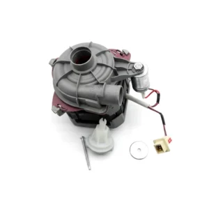 משאבת הזרקה מקורית למדיח כלים בלומברג | 1740704500