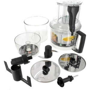 ערכת שדרוג קערות ומכסים מקורית Magimix CS-4100/4200 | 17601