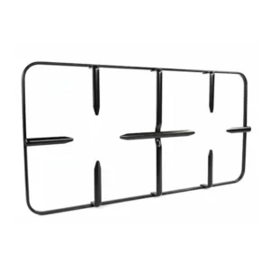 רשת חצובה מקורית Delonghi לתנור משולב גז דו תאי | 217718