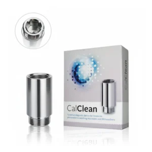 מסנן מגנטי נגד אבנית CalClean למדיח כלים ומכונת כביסה | 40000001100