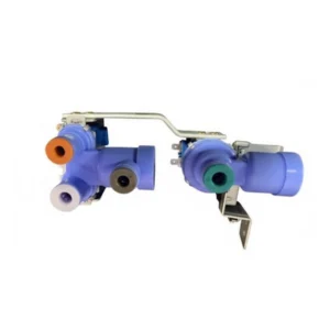 ברז מים מקורי למקרר 4 דלתות בלומברג | 4826720100