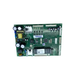 לוח פיקוד מקורי למקרר 4 דלתות בלומברג | 4934268700