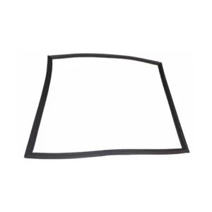 אטם דלת תא הקפאה מקורי למקרר מקפיא תחתון בלומברג | 4937730600