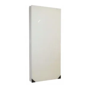 דלת מקרר ימין עליונה למקרר 4 דלתות בלומברג גרונדיג | 5920160900