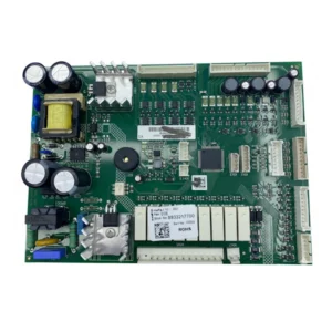 לוח פיקוד מקורי למקרר 4 דלתות בלומברג וגרונדיג | 5933217700