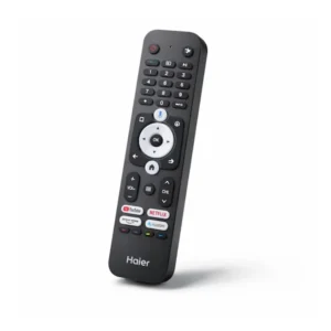 שלט רחוק מקורי לטלוויזיה האייר Haier סדרת S800