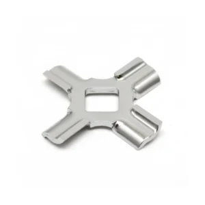 סכין מטחנת בשר מקורית KitchenAid למיקסר KSM90 | W10408733