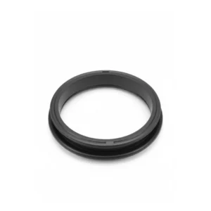 אטם דלת מקורי למכונת כביסה האייר Haier | 0020300590D