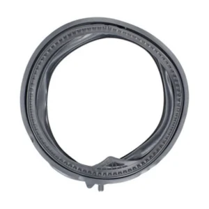 גומי תוף מקורי לדלת מכונת כביסה האייר | 0020300940L