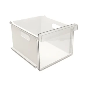 מגירה תחתונה מקורית למקפיא מקרר 4 דלתות האייר | 0060842941A