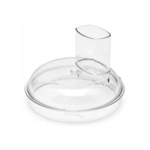 מכסה קערה לבן מקורי למעבד מזון מג’ימיקס CS-3200XL – 17047