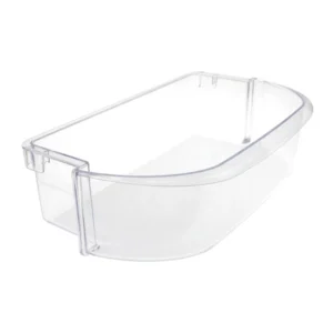 מיכל דלת תחתון מקורי למקרר אמנה Amana | 481201230931