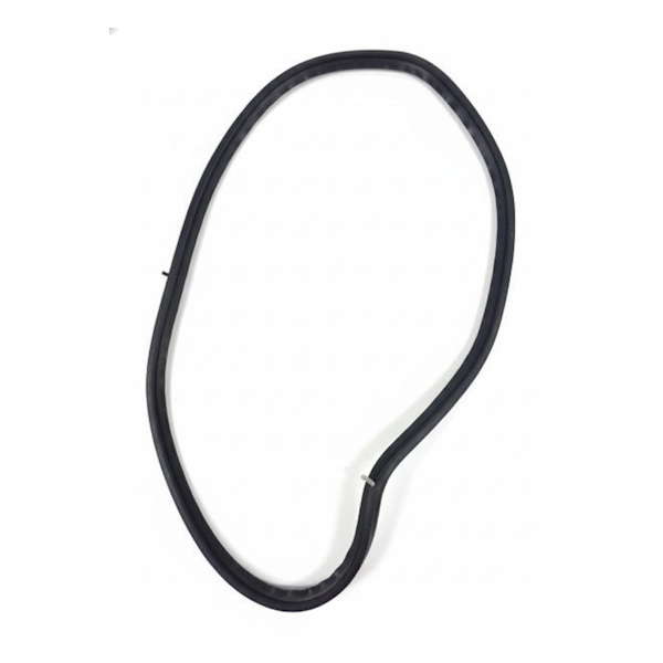 אטם דלת מקורי לתנור De'Longhi מק"ט 53179 – גומיית משי זכוכית לתנור משולב 90 ס"מ