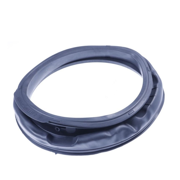 גומי תוף מקורי Door Seal 890284711 למכונת כביסה General CHIQ בלרס פתח חזית