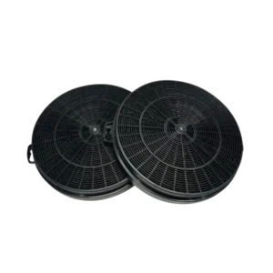 פילטר פחם מקורי לקולט אדים דלונגי סט 2 יח’ | 9FIL007001