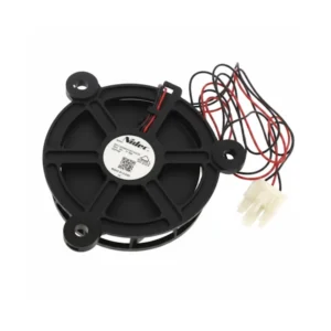 מנוע מאוורר תא הקפאה מקורי למקרר 4 דלתות האייר | 0064001834