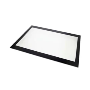 זכוכית דלת פנימית מקורית לתנור זנוסי | 3561917018