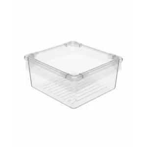 מגירת ירקות מקורית למקרר אמנה  Amana | 481201229565