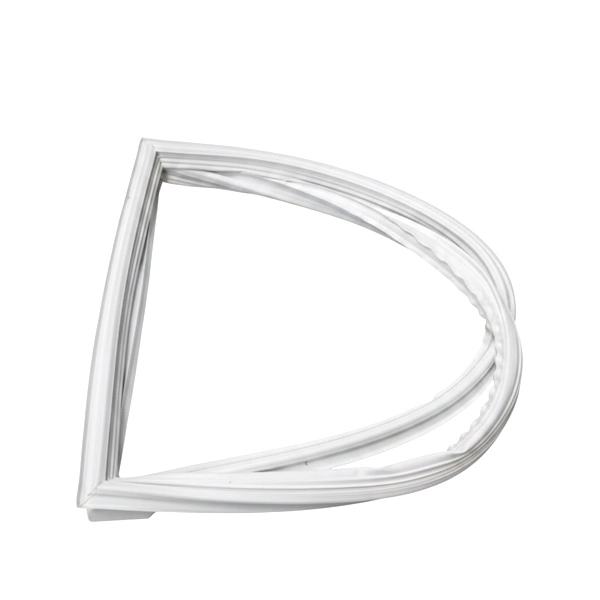 אטם דלת תא מזון מקורי אמנה מק"ט 482000013215 – גומי דלת French Door למקרר Amana