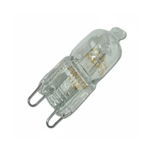 מנורת הלוגן G9 מקורית לתנור פירוליטי דה דיטריש | 71X2994